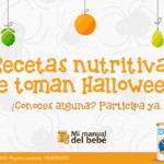 Concurso Recetas Terroríficas