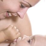 ¿Desnudarse frente a los hijos es bueno?