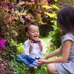 Infancia Felíz, una base sólida para la PAZ