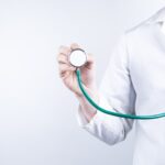 MI PRIMERA CONSULTA  (Antes de embarazarme)