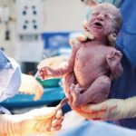 ¿Qué hacer si tengo un parto de emergencia?