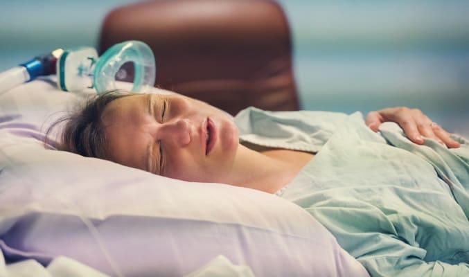 signos de alarma en el embarazo