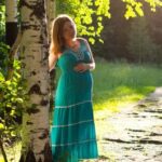 Cambios de humor en el embarazo