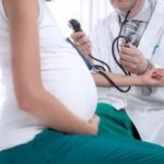 Control prenatal en el embarazo