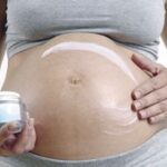 Cuida tu piel durante el embarazo