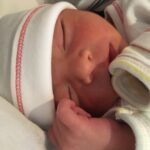 El recién nacido conoce el Mundo