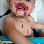 #BLW Baby lead Weaning, más que un método de alimentación