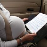 Viajar durante el embarazo: recomendaciones