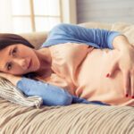 El estreñimiento durante el embarazo 