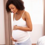 Sobrepeso en el embarazo: Riesgos y Consejos