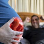 Razones por las que nunca debes discutir con una embarazada