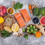 Función de la Vitamina B en los niños