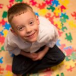 ¡Yo hablo de Autismo!