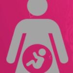 Embarazadas y madres en Colombia: Infografía