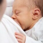 Preparación para la lactancia materna