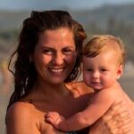 ¡A conocer el mundo! Recomendaciones para viajar con tu bebé