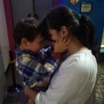 Tranquila Mamá, tranquilo Papá