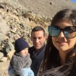 Maternidad sin red de apoyo