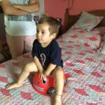 a sacar los pañales con respeto