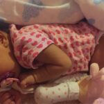 Odontologia: el dedo y el chupete