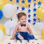 ¿Porqué es importante enseñarle a los hijos a celebrar?