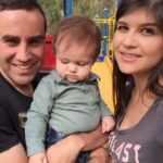 asi fue nuestro paso por el jardin infantil !