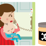 Intoxicaciones en pediatría