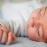 Signos de cansancio en los bebés