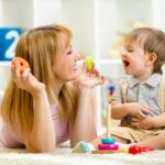 5 tips para fortalecer el sistema inmune de tu hijo