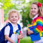 ¿Cómo elegir un jardín infantil?