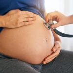 Estos los signos de alarma en el primer trimestre de embarazo