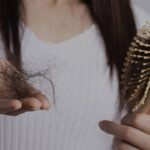 Cómo cuidar el pelo en el embarazo