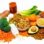 Importancia del ácido fólico en el embarazo