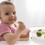 Alimentación adecuada para niños de dos años