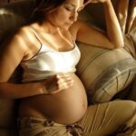 Acidez en el embarazo