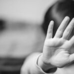 Violencia contra niños, niñas y adolescentes en Colombia