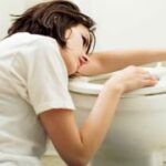 ¿Cómo calmar las náuseas y vómitos en el embarazo?