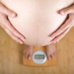 Peso en el embarazo