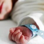 Seguro de salud para embarazo y parto