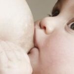 Así debe ser tu alimentación en la lactancia materna