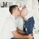Participación del padre en el embarazo