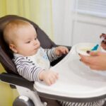 Guía práctica para introducir sólidos a tu bebé de 6 a 12 meses