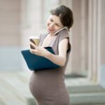 Riesgos de la radiación en el embarazo