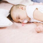 Chupetes y mamaderas ¿cuándo dejarlos?