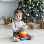 Cómo ayudar al correcto desarrollo del bebé