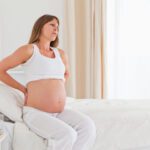 Dolor de espalda en el embarazo ¿Cómo aliviarlo?