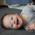 La llegada de un bebé con Síndrome de Down