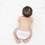 Cómo cambiar el pañal a tu bebé