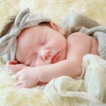 Cuidados del bebé en su primer mes