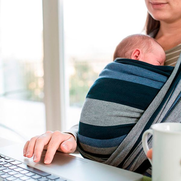 licencia de maternidad